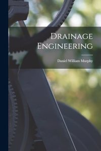 Drainage Engineering