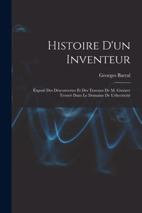 Histoire D'un Inventeur