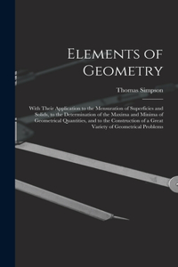 Elements of Geometry