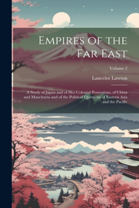 Empires of the Far East