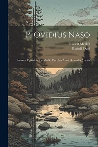 P. Ovidius Naso