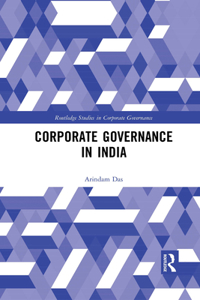 Corporate Governance in India