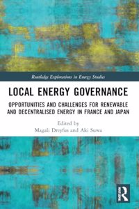 Local Energy Governance