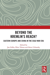 Beyond the Kremlin’s Reach?