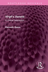 Virgil's Aeneid