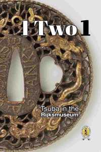 Tsuba in the Rijksmuseum