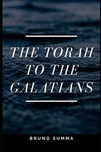 Torah to the Galatians