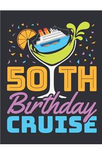 50th Birthday Cruise