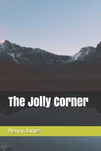 The Jolly Corner
