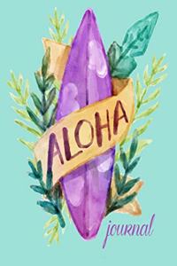 Aloha Journal
