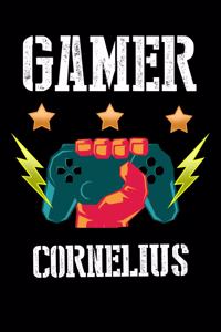 Gamer Cornelius