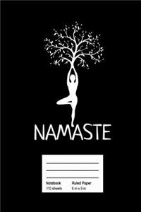 Namaste