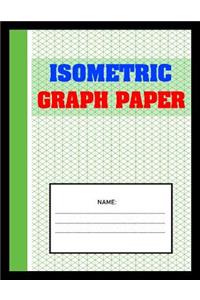 Isometric Graph Paper