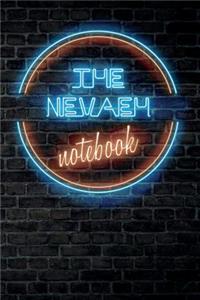 The NEVAEH Notebook