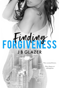 Finding Forgiveness
