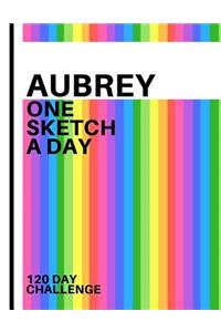 Aubrey