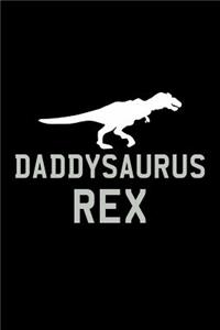 DaddySaurus Rex