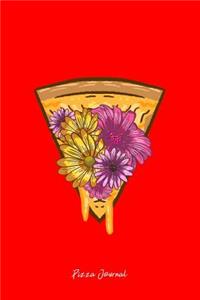 Pizza Journal