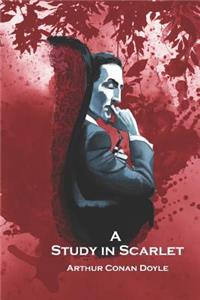A Study in Scarlet