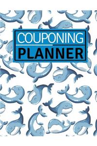 Couponing Planner