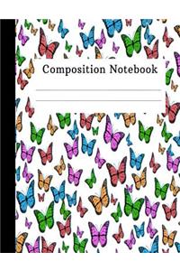 Composition Notebook
