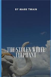 The Stolen White Elephant