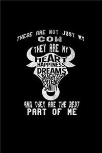 Cow are my Heart