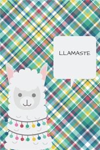 Llamaste