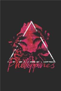 Philippines Tropical Retro