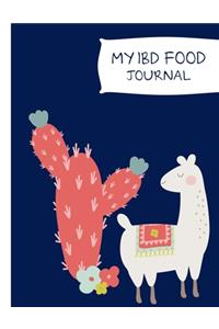 My IBD Journal