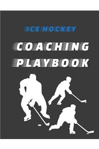 Ice Hockey Coaching Playbook