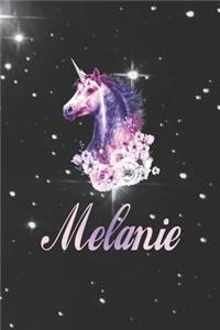 Melanie