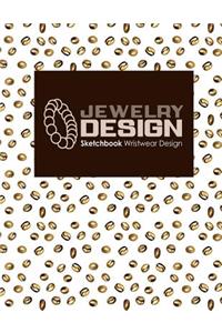 Jewelry Design Sketchbook