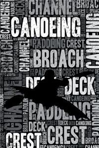 Canoeing Journal