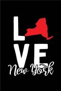 I Love New York
