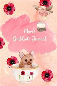 Mum's Gratitude Journal