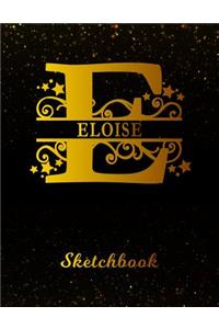 Eloise Sketchbook