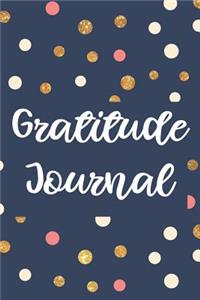 Gratitude Journal