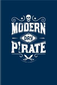 Modern Day Pirate