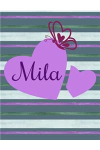 Mila