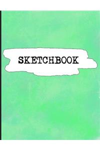 Sketchbook