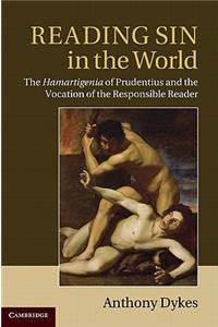 Reading Sin in the World