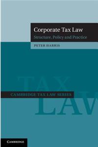 Corporate Tax Law