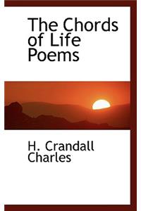 The Chords of Life Poems