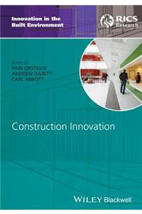 Construction Innovation