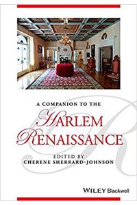 Companion to the Harlem Renaissance