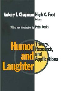 Humor and Laughter