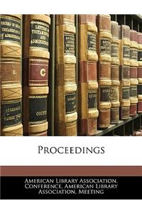 Proceedings