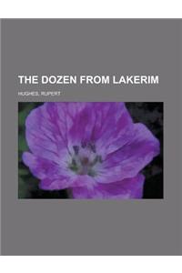 The Dozen from Lakerim