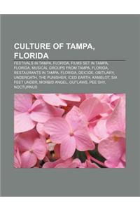 Culture of Tampa, Florida